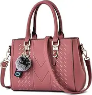 [YNIQUE] Purses and Handbags for Womens Satchel Shoulder Tote Bags Wallets