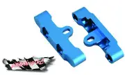 Yeah Racing Tamiya TT-02 Aluminum Front & Rear Lower Suspension Arm Mounts