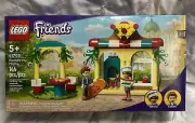 LEGO FRIENDS: Heart Lake City Pizzeria (41705)