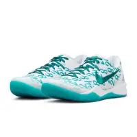 在飛比找momo購物網優惠-【NIKE 耐吉】籃球鞋 Nike Kobe 8 Protr