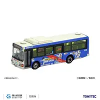 在飛比找蝦皮商城優惠-TOMYTEC 317272 巴士系列 京成市營巴士『足球小