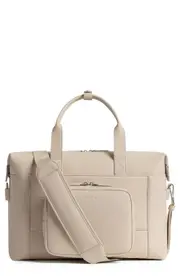 Monos Metro Duffle in Ivory at Nordstrom One Size