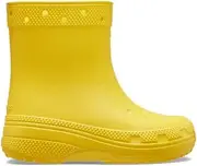 [Crocs] Kids' Toddler Classic Boots