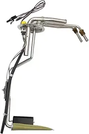 TRQ Gas Tank Fuel Sending Unit Diesel Compatible with Chevy GMC 1500 2500 3500 Pickup Truck