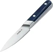 Made In Cookware - 4" Paring Knife France - Full Tang with Harbour Blue Handle