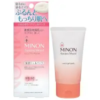 在飛比找蝦皮購物優惠-Mandom Amino Moist Plump and R