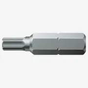Wera 05057515001 5 x 30mm Hex Bit - 5/16" Drive