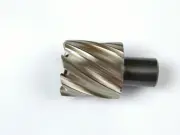 1-7/16" X 1" HSS 8FL NITRO ANNULAR CUTTER (A-4-1-4-8)