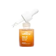 mCaffeine Coffee Face Oil (20ml) For Dewy Glow Moisturization To Fight Dullness