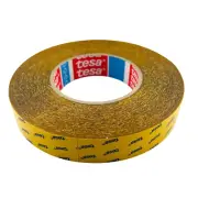 Tesa Double-sided Clear Adhesive Tape 1 Inch Wide Full Roll