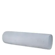 Matouk Jasper Pillow Cover, Quilted Bolster