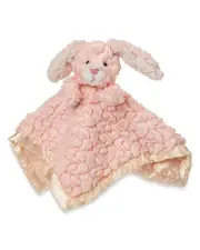 Bestever Putty Nursery Bunny Blanket - Ages 0+