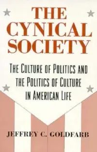 在飛比找博客來優惠-The Cynical Society: The Cultu