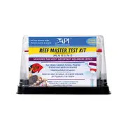 Api Reef Master 4 In 1 Test Kit