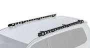 Rhino Rack Backbone Mounting System - L/C 200 Series RTLB1