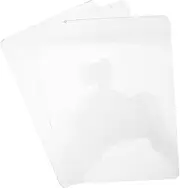 KAILIKETIY Acrylic Cutting Mats Set Non-Slip Base for Model Cutting Crafting Portable Durable