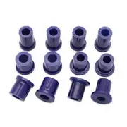 SuperPro Leaf Spring Bushing Kit - KIT072K