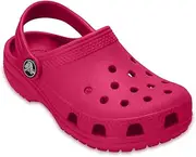 [Crocs] Unisex Kids Classic Clog