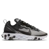 在飛比找Yahoo奇摩拍賣-7-11運費0元優惠優惠-NIKE REACT ELEMENT 87 ANTHRACI