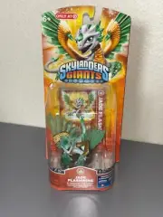 SKYLANDERS GIANTS JADE FLASHWING NEW SEALED RETIRED TARGET EXCLUSIVE!