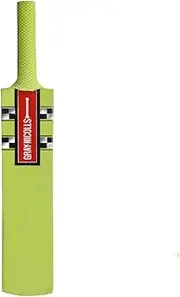 grey-NICOLLS Cloud Catcher Training Bat
