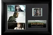 FilmCells: Mini-Cell Frame - Lord of the Rings (The Fellowship of the Ring)