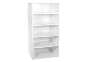 SPACESAVER Module 600 All Shelf 1140