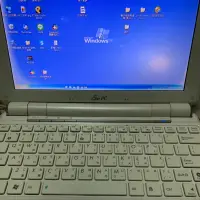 在飛比找蝦皮購物優惠-Eee pc 1000he 小筆電 asus eeepc n