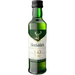 Glenfiddich 12YO Single Malt Scotch Whisky 50mL
