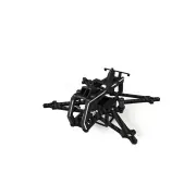 HGLRC Draknight 91mm Wheelbase 2 Inch Frame Kit for RC FPV Racing Drone