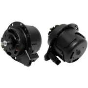 For 1986-1991 Oldsmobile Delta 88 Engine Cooling Fan Motor UAC 1987 1988 1989