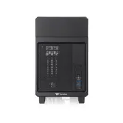 Thermaltake TR100 CA-11A-00S1NN-00 Mini Tower Chassis Black