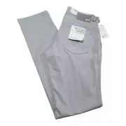 NWT BRAX HI-FLEX Pants Men's 30x34 Chuck Modern Fit Hi-Flex Gray