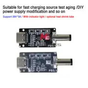 PD QC 2.0 3.0 / PD 3.1 Mobile Phone Fast Charge Protocol Decoy Trigger Module