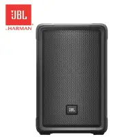 在飛比找Yahoo!奇摩拍賣優惠-JBL IRX-108BT 8吋主動式藍芽 PA/監聽喇叭