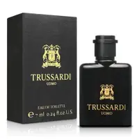 在飛比找蝦皮購物優惠-針管香水💕💕 TRUSSARDI 楚沙迪 UOMO 男性淡香