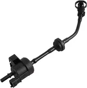 KPALAG Vapor Canister Purge Valve Solenoid EVAP Vent Purge Control Valve Compatible with Buick Encore Chevy Cruze Sonic Trax with 1.4L L4 Engines Replace#: 55573017