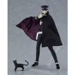 老夆玩具【現貨】代理版 GSC 580 惡魔召喚師 FIGMA 葛葉雷道 RAIDOU KUZUNOHA