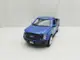 全新盒裝1:36~福特 F-150 藍色 合金汽車模型