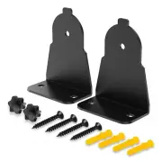 For Samsung Curved Soundbar AH61-03943A Speaker Wall Mount Stand Audio Bracket