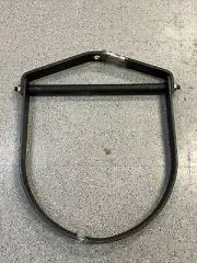 Clevis Hanger For 24” Pipe