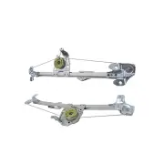 Right & Left Rear E/ Window Regulator for Holden Astra TS 09/1998-05/2006