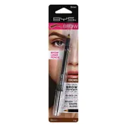BYS 0.5g Eye Brow Liner Pencil Smooth Cosmetics Shape/Blend Face Makeup Brown