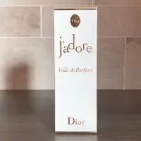 在飛比找蝦皮購物優惠-全新正貨【Dior 迪奧 j’adore】真我 真我柔情 V