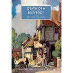 DEATH OF A BUSYBODY/GEORGE BELLAIRS BRITISH LIBRARY CRIME CLASSICS 【三民網路書店】