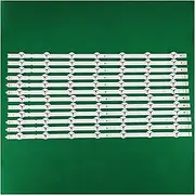 LED Backlight Strip Fit for LG 55LB720V 55LB730V 55LB671V 55LB673V 55LB675V 55LB700V 55 V14 Slim DRT LC550DUH PG F1