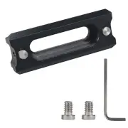 5.4cm New Hex Spanner Durable For NATO Rail For Handle Mount Cage Extension