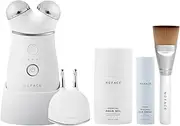 NuFACE TRINITY+ and Effective Lip & Eye Attachment