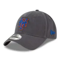 在飛比找蝦皮購物優惠-NEW ERA MLB 紐約大都會隊 棒球帽 帽子 9TWE