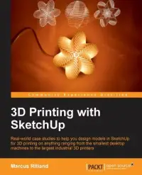 在飛比找博客來優惠-3D Printing With SketchUp: Rea